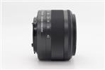 Canon EF-M 15-45mm f/3.5-6.3 IS STM Lens (Used - Excellent) product image