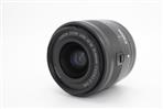 Canon EF-M 15-45mm f/3.5-6.3 IS STM Lens (Used - Excellent) product image