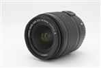 Canon EF-S 18-55mm f/3.5-5.6 III (Used - Mint) product image