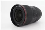 Canon EF 16-35mm f4L IS USM Lens (Used - Excellent) product image