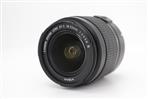 Canon EF-S 18-55mm f/3.5-5.6 III (Used - Excellent) product image
