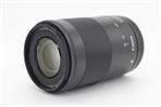 Canon EF-M 55-200mm f/4.5-6.3 IS STM Lens (Used - Excellent) product image