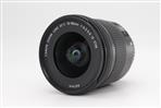 Canon EF-S 10-18mm f/4.5-5.6 IS STM Lens (Used - Excellent) product image