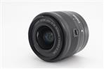 Canon EF-M 15-45mm f/3.5-6.3 IS STM Lens (Used - Excellent) product image