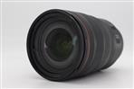 Canon RF 24-70mm f2.8 L IS USM Lens (Used - Excellent) product image