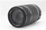 Canon EF-S 55-250mm f/4-5.6 IS (Used - Excellent) product image