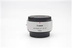 Canon EF Extender 1.4x III (Used - Mint) product image