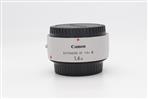 Canon EF Extender 1.4x III (Used - Mint) product image