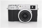 Fujifilm X100V Digital Camera in Black (Used - Mint) product image