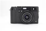 Fujifilm X100T Digital Camera (Used - Excellent) product image