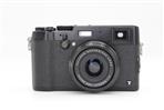Fujifilm X100T Digital Camera (Used - Excellent) product image