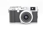 Fujifilm FinePix X100F (Used - Good) product image