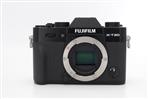 Fujifilm X-T20 Body (Used - Excellent) product image