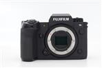 Fujifilm X-H2S Mirrorless Camera Body (Used - Excellent) product image
