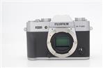 Fujifilm X-T20 Body (Used - Excellent) product image