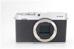 Fujifilm X-E4 Mirrorless Camera Body (Used - Mint) product image