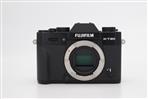 Fujifilm X-T20 Body (Used - Excellent) product image