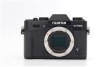 Fujifilm X-T30 II Mirrorless Camera Body in Silver (Used - Excellent) product image