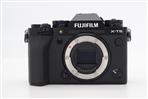 Fujifilm X-T5 Mirrorless Camera Body in Black (Used - Mint) product image