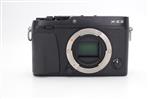 Fujifilm X-E3 Mirrorless Camera Body (Used - Excellent) product image