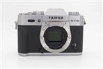 Fujifilm X-T10 Body (Used - Excellent) product image