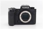 Fujifilm X-H2 Mirrorless Camera Body (Used - Excellent) product image