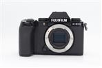 Fujifilm X-S10 Mirrorless Camera Body (Used - Excellent) product image