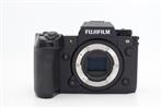 Fujifilm X-H2S Mirrorless Camera Body (Used - Mint) product image