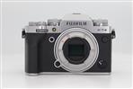 Fujifilm X-T4 Mirrorless Camera Body (Used - Mint) product image