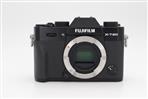 Fujifilm X-T20 Body (Used - Good) product image