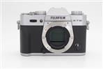 Fujifilm X-T10 Body (Used - Excellent) product image