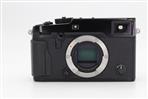 Fujifilm X-Pro2 Mirrorless Camera Body (Used - Good) product image