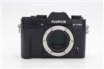 Fujifilm X-T30 Mirrorless Camera Body (Used - Excellent) product image