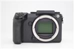 Fujifilm GFX 50S Mirrorless Medium Format Camera Body (Used - Excellent) product image