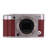Fujifilm X-A3 Body image