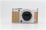 Fujifilm X-A3 Body (Used - For Spare Parts or Repair) product image
