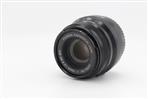 Fujifilm XF 35mm f/2 R WR (Used - Excellent) product image