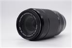 Fujifilm XC 50-230mm f/4.5-6.7 OIS Lens (Used - Excellent) product image