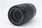 Fujifilm XF55-200mm f/3.5-4.8 R LM OIS Lens (Used - Good) product image