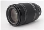 Fujifilm XF55-200mm f/3.5-4.8 R LM OIS Lens (Used - Good) product image