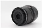 Fujifilm XF30mm F2.8 LM WR Macro Lens (Used - Excellent) product image