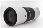 Fujifilm XF150-600mm F5.6-8 R LM OIS WR Lens (Used - Excellent) product image