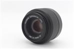 Fujifilm XC35mm F/2.0 Lens (Used - Excellent) product image