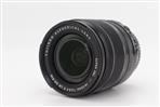 Fujifilm XF18-55mm f/2.8-4 R LM OIS Lens (Used - Good) product image