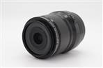 Fujifilm XF30mm F2.8 LM WR Macro Lens (Used - Excellent) product image