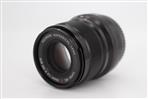 Fujifilm XF50mm f/2.0 R WR Lens in Black (Used - Excellent) product image