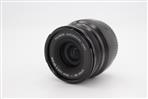 Fujifilm XF16mm f/2.8 R WR Lens (Used - Mint) product image