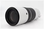 Fujifilm XF150-600mm F5.6-8 R LM OIS WR Lens (Used - Mint) product image