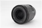 Fujifilm XF18mm F1.4 R LM WR Lens (Used - Mint) product image