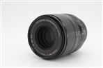 Fujifilm XF33mm F1.4 R LM WR Lens  (Used - Excellent) product image